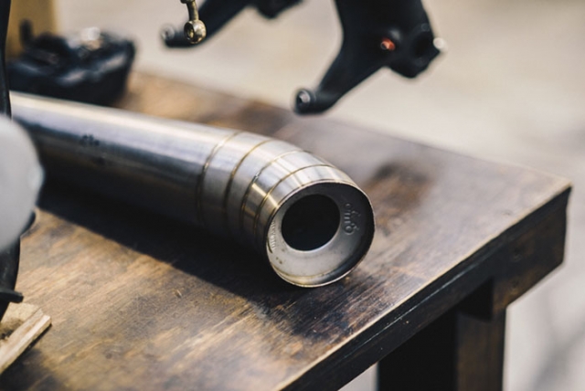 Motorcycle Repair Melbourne 03