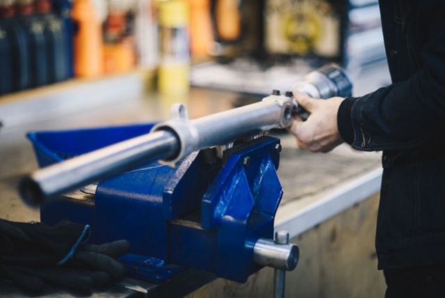 Motorcycle Repair Melbourne 06