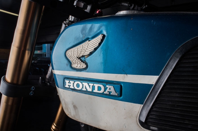 Motorcycle Repair Melbourne 23