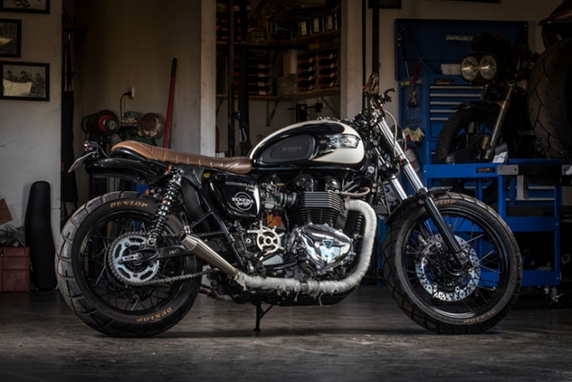 Motorcycle Repair Melbourne 24