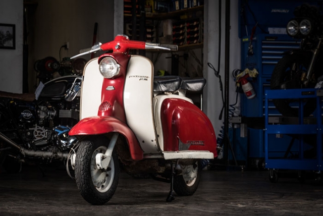 Motorcycle Repair Melbourne 26