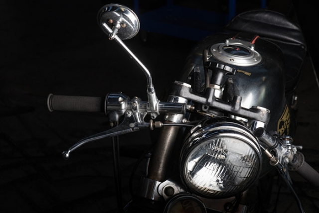 Motorcycle Repair Melbourne 30