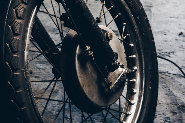 Motorcycle Repair Melbourne 32